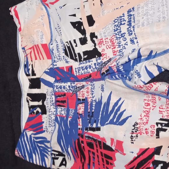 Capri leggings - Picture 3 of 5